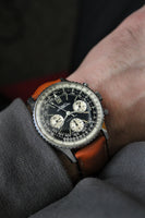 Vintage Breitling AOPA Dial Navitimer Ref.806 c.1967
