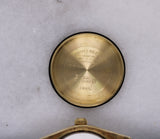 Vintage Rolex Oyster Perpetual 14k Gold Case Ref.1003 c.1970.