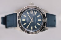 Seiko Hi Beat Diver 55th Anniversary SLA037J1 Ref:8L55-00E0 ﻿Limited Edition.
