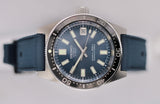 Seiko Hi Beat Diver 55th Anniversary SLA037J1 Ref:8L55-00E0 ﻿Limited Edition.