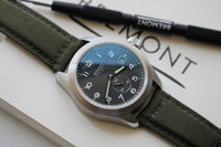 Unworn Bremont Broadsword Armed Forces c.2022 Box and Papers.