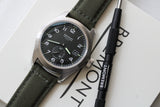 Unworn Bremont Broadsword Armed Forces c.2022 Box and Papers.
