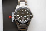 Tudor Pelagos Titanium Ref.25600TN c.2019 Full Set.