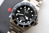 Tudor Pelagos Titanium Ref.25600TN c.2019 Full Set.