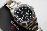 Tudor Pelagos Titanium Ref.25600TN c.2019 Full Set.