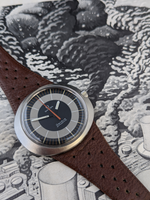 Superb Vintage Gents Omega Geneve Dynamic Wristwatch Manual Wind Calibre 601 c.1968