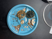 Vintage Omega Seamaster 300 Ref.165.024  c.1966.