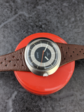 Superb Vintage Gents Omega Geneve Dynamic Wristwatch Manual Wind Calibre 601 c.1968