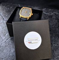 Superb Vintage Gents Omega Seamaster Quartz Wristwatch Cal 1342 c.1979