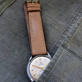 Superb Vintage Gents Cyma Watersport Wristwatch Ref 2-5635 c.1948-50