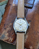 Superb Vintage Gents Cyma Watersport Wristwatch Ref 2-5635 c.1948-50