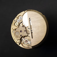omega calibre 1012