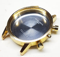 Vintage Breitling Top Time 2000-33 Reverse Panda Chronograph c.1966