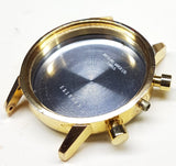 Vintage Breitling Top Time 2000-33 Reverse Panda Chronograph c.1966