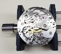 Vintage Breitling Top Time 2000-33 Reverse Panda Chronograph c.1966