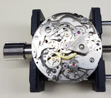 Vintage Breitling Top Time 2000-33 Reverse Panda Chronograph c.1966