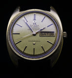 Sublime Vintage Omega Constellation Automatic Chronometer Day Date