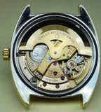Super Vintage Omega Constellation Automatic Chronometer Wristwatch Ref 168.017