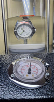 Vintage Breitling Colt Automatic Divers Wristwatch Ref.A17035