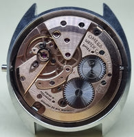 Superb Vintage Omega Seamaster Cosmic Wristwatch c.1969