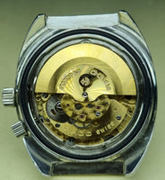 Vintage Original Rado Captain Cook MkII Divers Watch