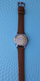 Superb Vintage Jaeger LeCoultre Automatic Bumper Wristwatch p812 c.1955-56