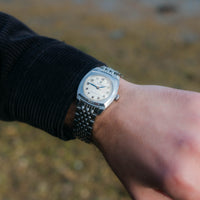 Vintage Rolex Oyster Army Ref 3139 c.1946