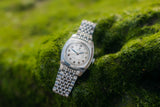 Vintage Rolex Oyster Army Ref 3139 c.1946