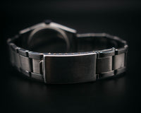 Vintage Rolex Oyster Royal Ref.4444 Steel Wristwatch c.1947