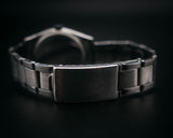 Vintage Rolex Oyster Royal Ref.4444 Steel Wristwatch c.1947