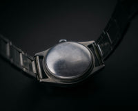 Vintage Rolex Oyster Royal Ref.4444 Steel Wristwatch c.1947