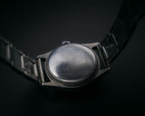 Vintage Rolex Oyster Royal Ref.4444 Steel Wristwatch c.1947