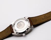 Vintage Omega Constellation Chronometer Ref 168.017 c.1962