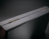 Vintage Smiths Astral Wristwatch Box