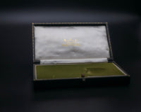 Vintage Smiths Astral Wristwatch Box