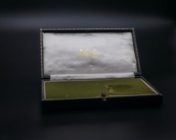 Vintage Smiths Astral Wristwatch Box