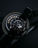Rare Vintage Oriosa Devil Divers Wristwatch