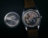 Vintage Rolex Oysterdate Ref.6494 Roulette Wristwatch c.1958