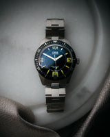 Oris Divers Sixty-Five Heritage Automatic Watch