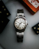Vintage Rolex Oyster Perpetual Air King Date Ref.5700 c.1967