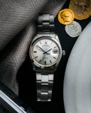 Vintage Rolex Oyster Perpetual Air King Date Ref.5700 c.1967