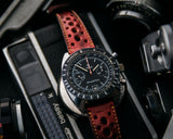 Vintage Yema Meangraf Super Chronograph