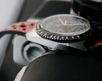 Vintage Yema Meangraf Super Chronograph