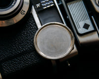 Vintage Yema Meangraf Super Chronograph
