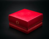 Vintage Omega Wristwatch Presentation Box Speedmaster/Constellation c.60s/70s