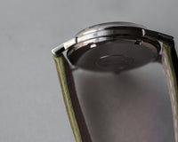 Awesome Vintage Omega Constellation Automatic Chronometer "Dog Leg" Lugs Wristwatch