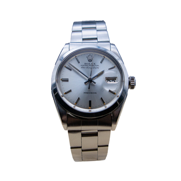 Vintage Rolex Oyster Perpetual Air King Date Ref.5700 c.1967