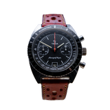 Vintage Yema Meangraf Super Chronograph