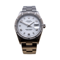 Rolex Oyster Perpetual Date Ref.15210 c.2002
