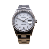 Rolex Oyster Perpetual Date Ref.15210 c.2002